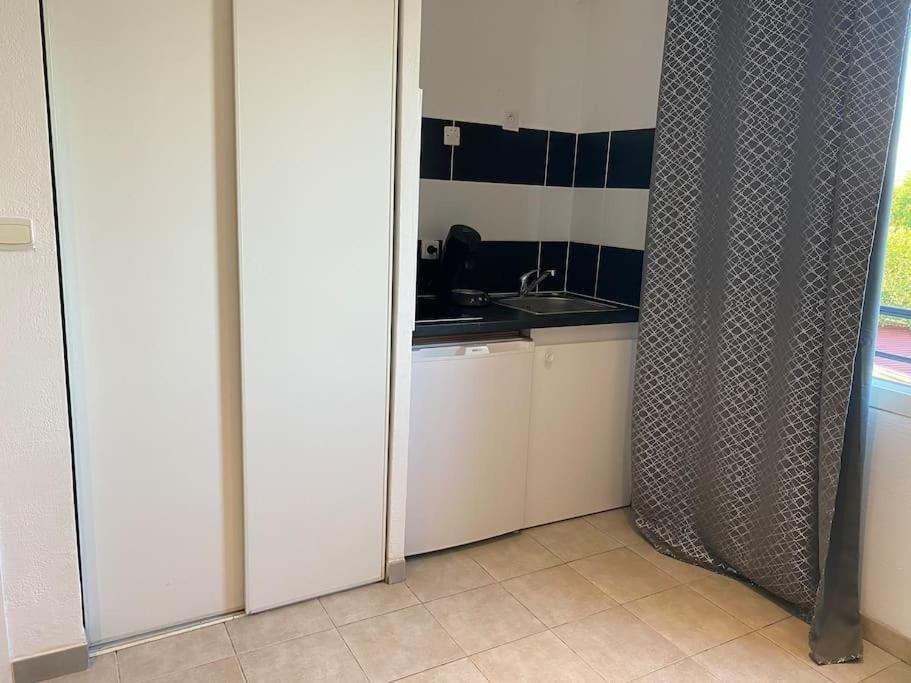 Charmant Studio De 23M2 Awinion Zewnętrze zdjęcie