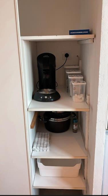 Charmant Studio De 23M2 Awinion Zewnętrze zdjęcie